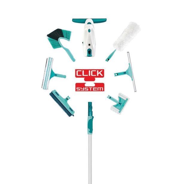 SESALEC ZA OKNA AQUANTA CLICK