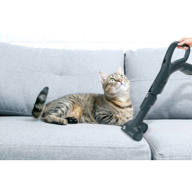 SESALNIK BREZ VREČKE HP720PET 011