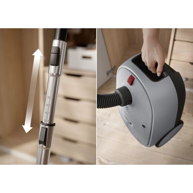 SESALNIK ELECTROLUX EB61A5UG