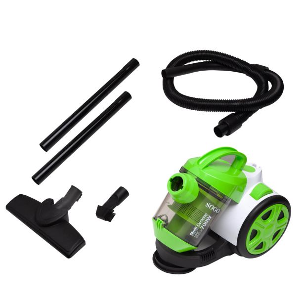 SESALNIK SOGO ASP-SS-16037