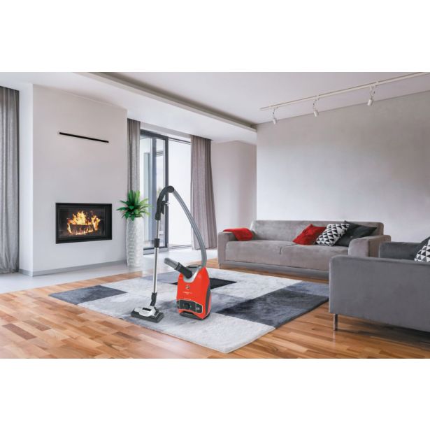 SUHI SESALNIK HOOVER HE710HM011