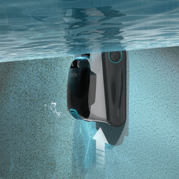 SESALNIK ZA BAZEN AIPER SCUBA N1 BATERIJSKI ROBOTSKI