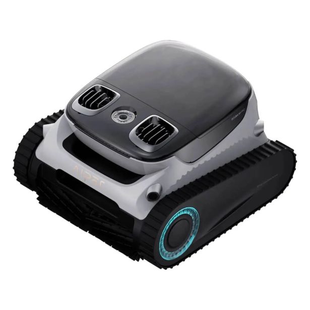 SESALNIK ZA BAZEN AIPER SCUBA N1 PRO BATERIJSKI ROBOTSKI