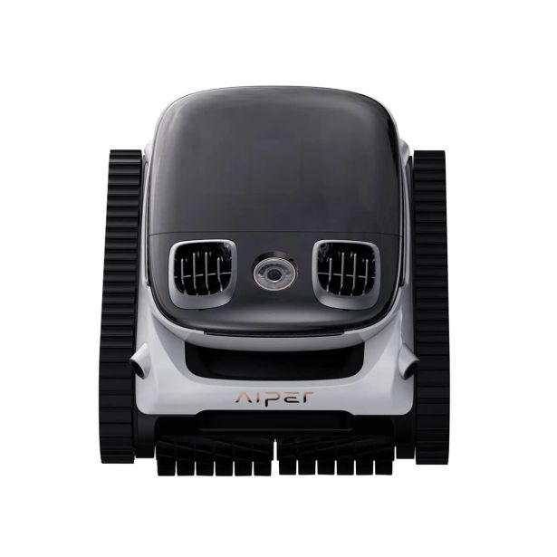 SESALNIK ZA BAZEN AIPER SCUBA N1 PRO BATERIJSKI ROBOTSKI