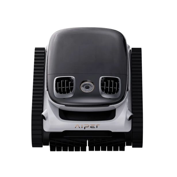 SESALNIK ZA BAZEN AIPER SCUBA N1 PRO BATERIJSKI ROBOTSKI