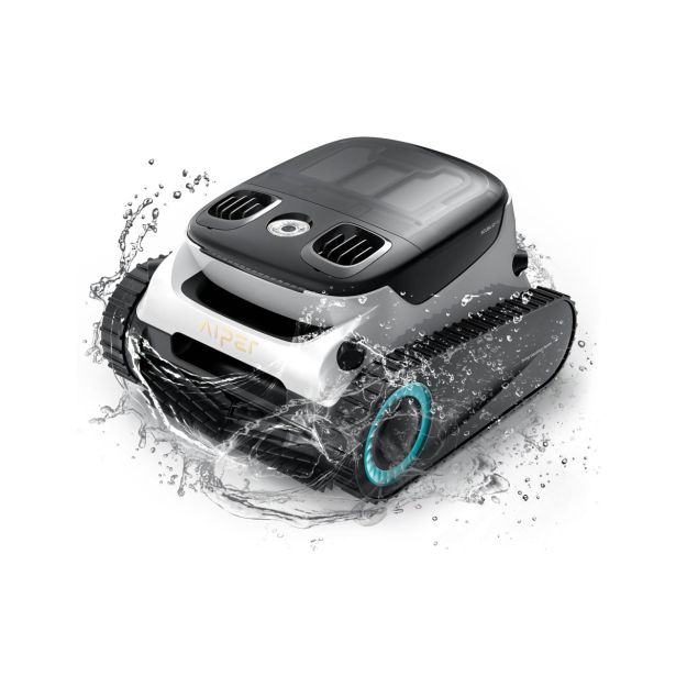 SESALNIK ZA BAZEN AIPER SCUBA N1 PRO BATERIJSKI ROBOTSKI