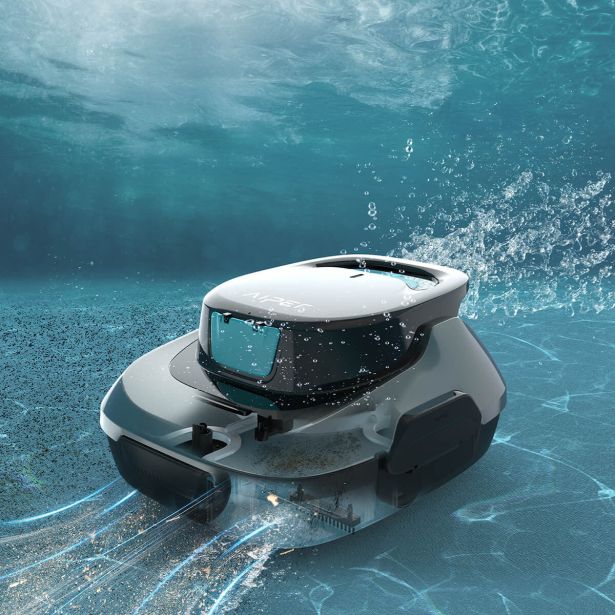 SESALNIK ZA BAZEN AIPER SCUBA SE