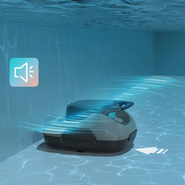 SESALNIK ZA BAZEN AIPER SCUBA SE