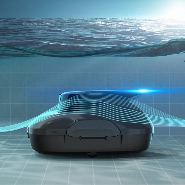 SESALNIK ZA BAZEN AIPER SCUBA SE