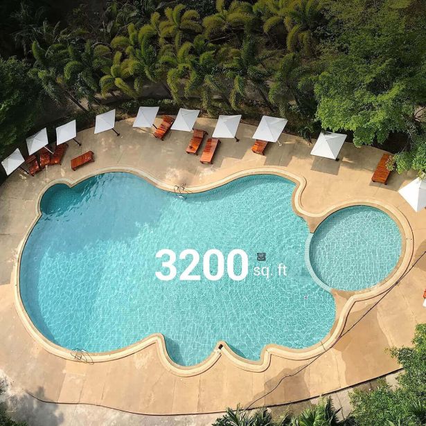 SESALNIK ZA BAZEN AIPER SEAGULL PRO BATERIJSKI ROBOTSKI, SIV