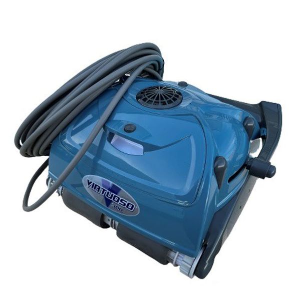 SESALNIK ZA BAZEN AQUALUX SESALEC VIRTUOSO 300 PLUS