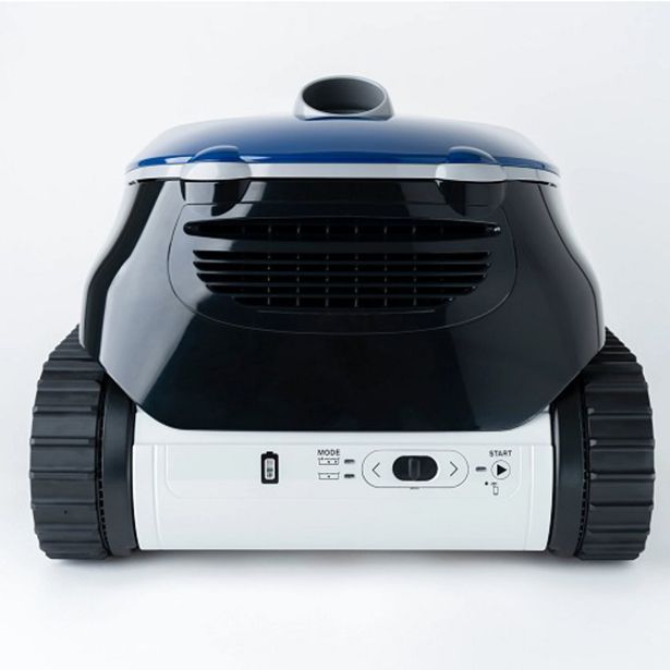 SESALNIK ZA BAZEN CF GROUP CF 3000 CL PRO