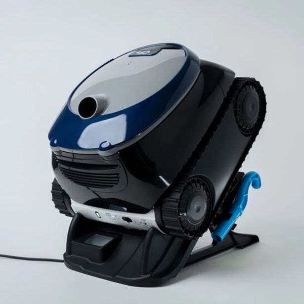 SESALNIK ZA BAZEN CF GROUP CF 3000 CL PRO