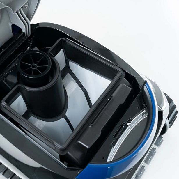 SESALNIK ZA BAZEN CF GROUP CF 3000 CL PRO