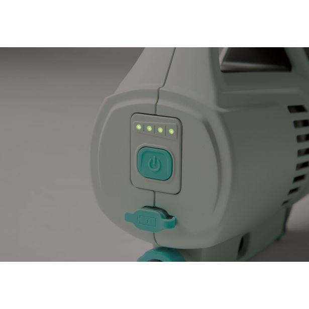 SESALNIK ZA BAZEN INTEX POLNILNI SESALNIK