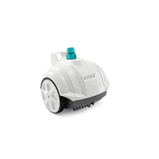 SESALNIK ZA BAZEN INTEX ROBOTSKI ČISTILEC ZX50