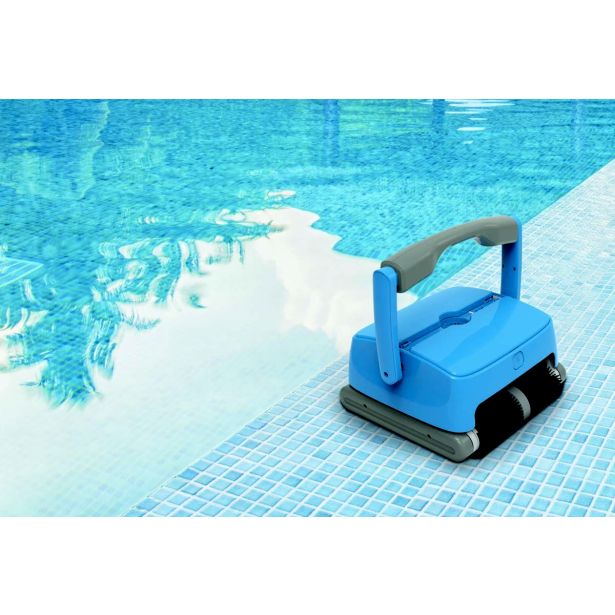 SESALNIK ZA BAZEN ORCA ORCA '300 CL AKU