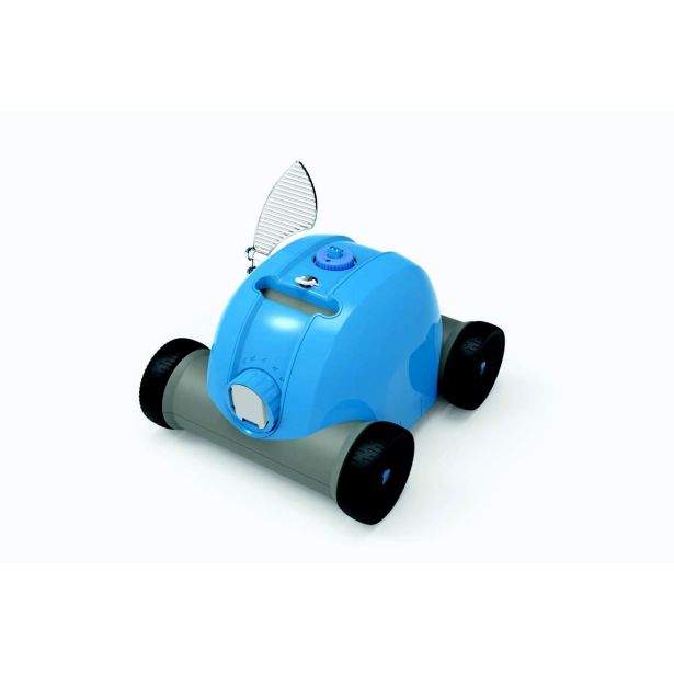 SESALNIK ZA BAZEN ORCA ORCA '50 CL AKU