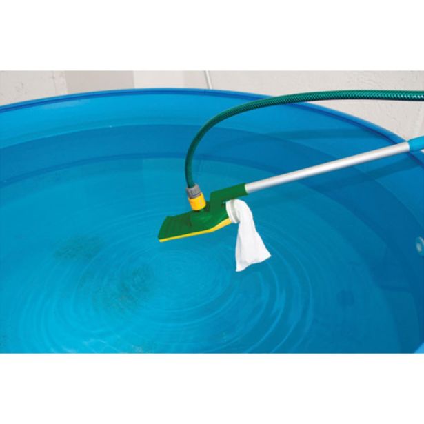 SESALNIK ZA BAZEN PLANET POOL CROCOVAC