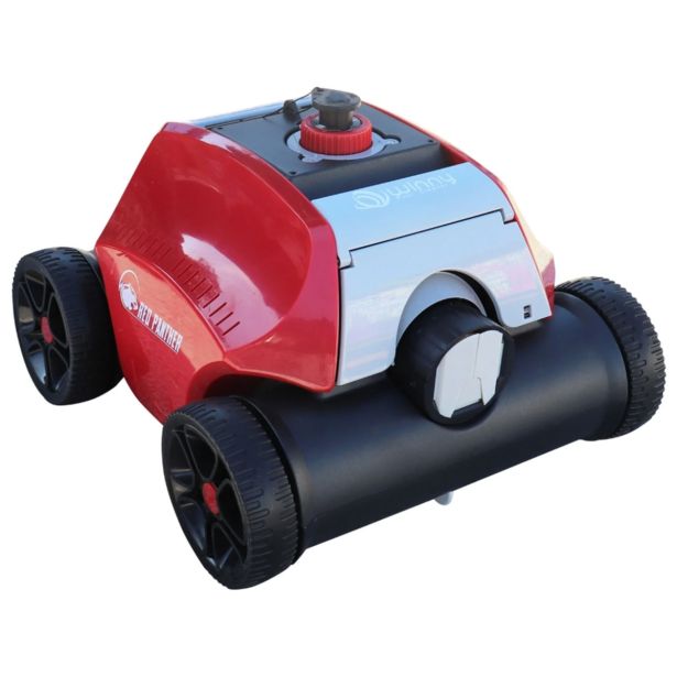 SESALNIK ZA BAZEN POOLSTAR PANTHER AVTOMATSKI ČISTILEC ZA BAZENE