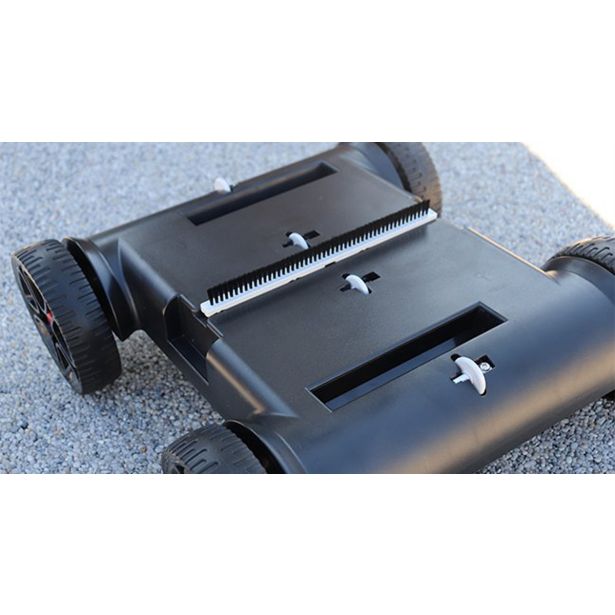 SESALNIK ZA BAZEN POOLSTAR PANTHER AVTOMATSKI ČISTILEC ZA BAZENE