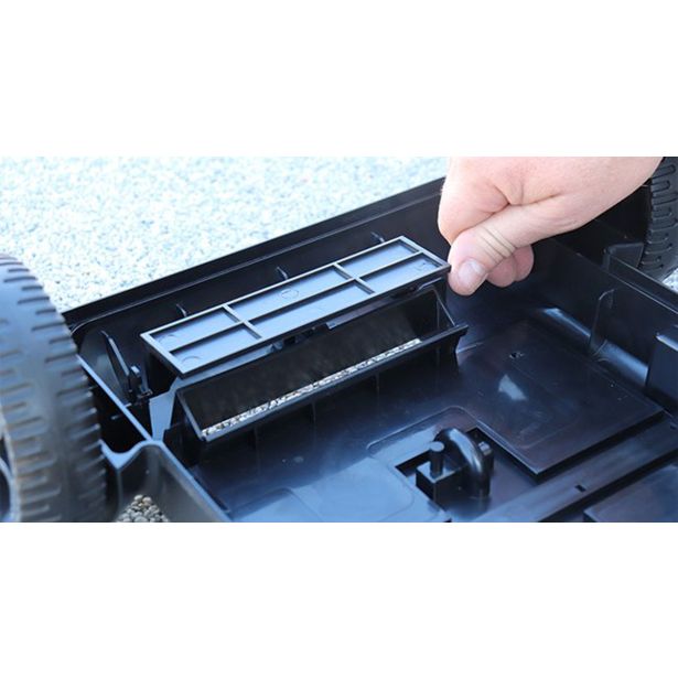 SESALNIK ZA BAZEN POOLSTAR PANTHER AVTOMATSKI ČISTILEC ZA BAZENE