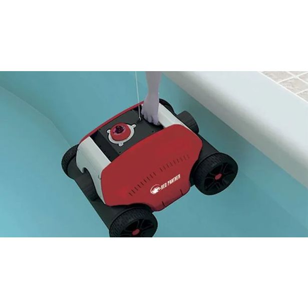 SESALNIK ZA BAZEN POOLSTAR PANTHER AVTOMATSKI ČISTILEC ZA BAZENE