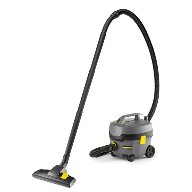 INDUSTRIJSKI SESALNIK ZA SUHO SESANJE KARCHER PROFESSIONAL T 7/1 CLASSIC