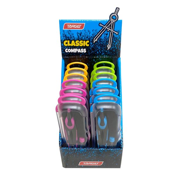 ŠESTILO TARGET CLASSIC 2/1 28281