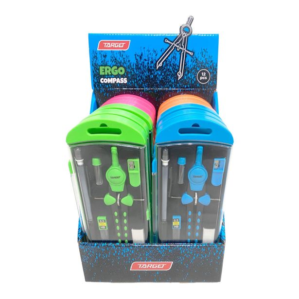 ŠESTILO TARGET ERGO 5/1 28278