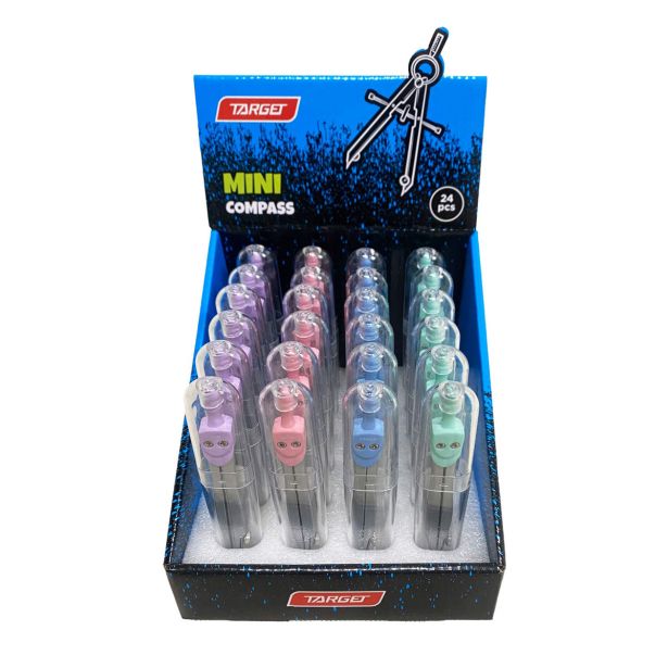 ŠESTILO TARGET MINI 28280