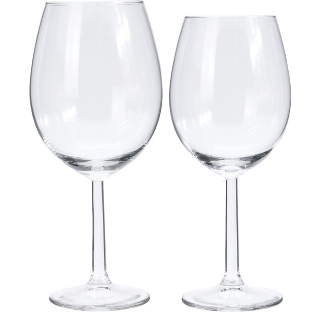 KOZAREC ZA VINO EH SET 12/1 580 ML