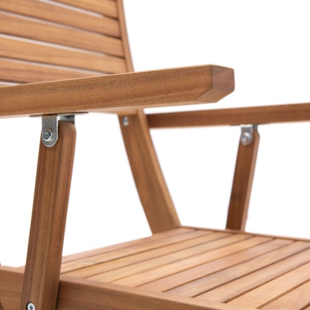 SET 2 JEDILNIH NAROČNIKOV SOLARIS II ORIGAMI FSC AC HONEY WOOD