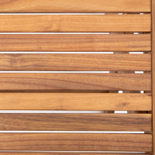 SET 2 JEDILNIH STOLOV SOLARIS II ORIGAMI FSC AC HONEY WOOD