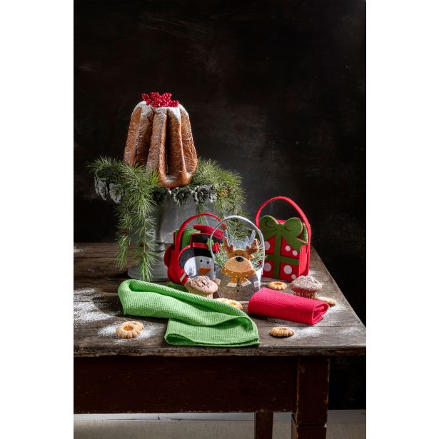 SET 2 KUHINJSKIH KRP