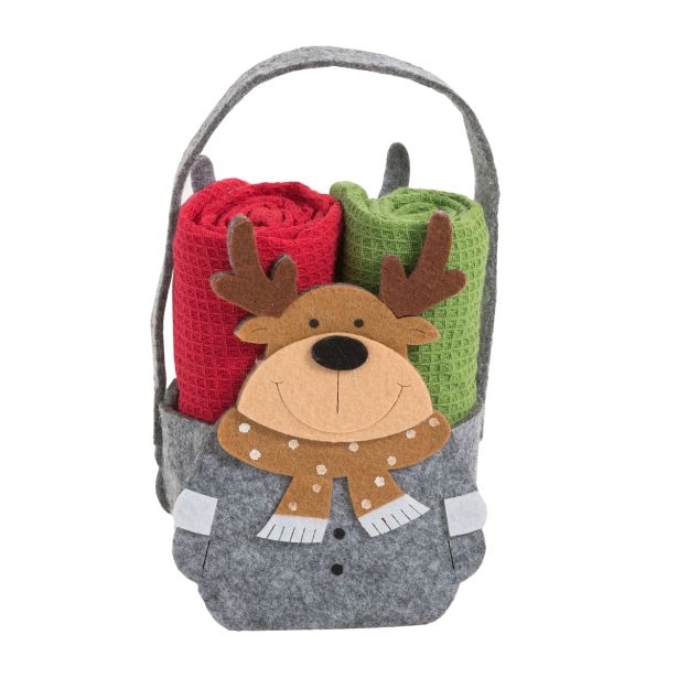 SET 2 KUHINJSKIH KRP