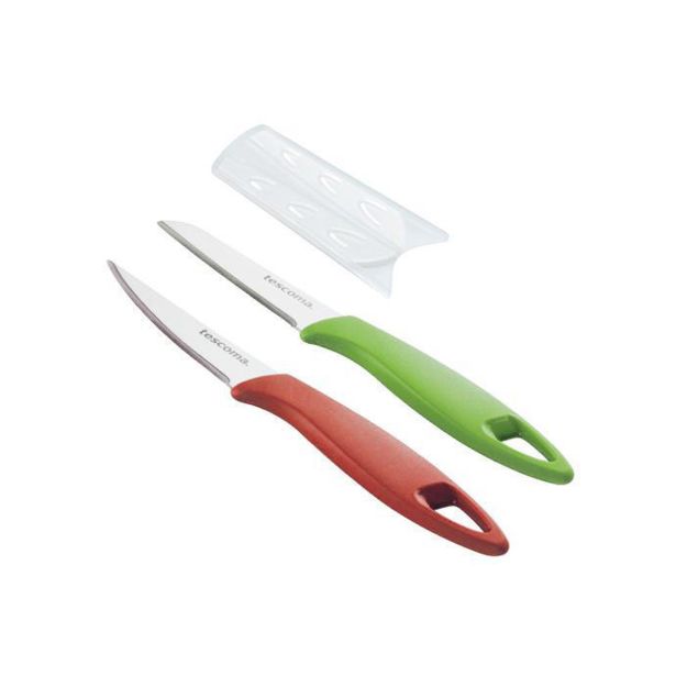 SET NOŽEV TESCOMA 6 CM 2/1 MINI NOŽA PRESTO