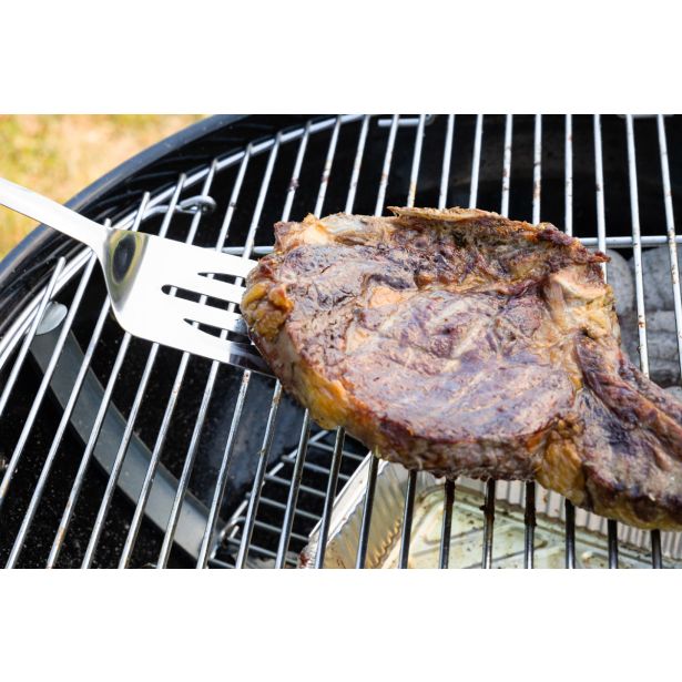 PRIPOMOČEK ZA PEKO NATERIAL SET 3 ALPHA II NERJAVNO JEKLO