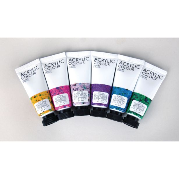 SET AKRILNIH BARV 36X22 ML