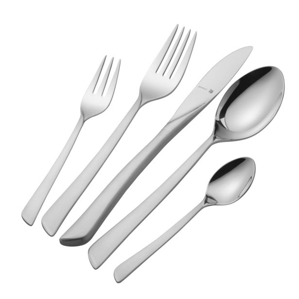 SET JEDILNEGA PRIBORA WMF 30 DELNI SET VIRGINIA ZA 6 OSEB