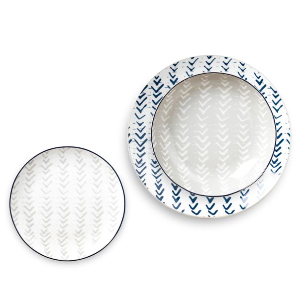 SET KROŽNIKOV 18 DELNI ARABEL KAI