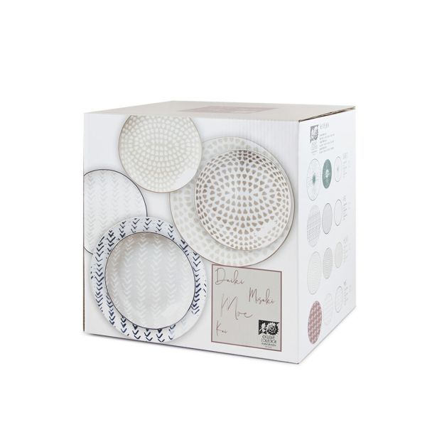 SET KROŽNIKOV 18 DELNI ARABEL KAI