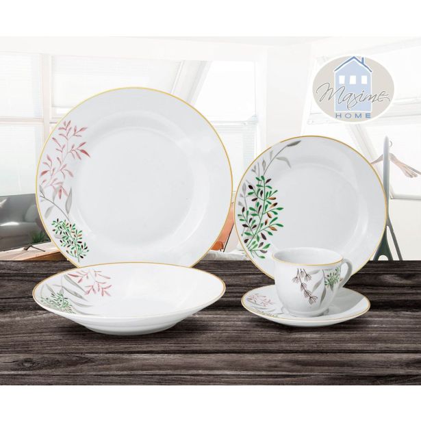 SET KROŽNIKOV 30 DELNI AURELIE