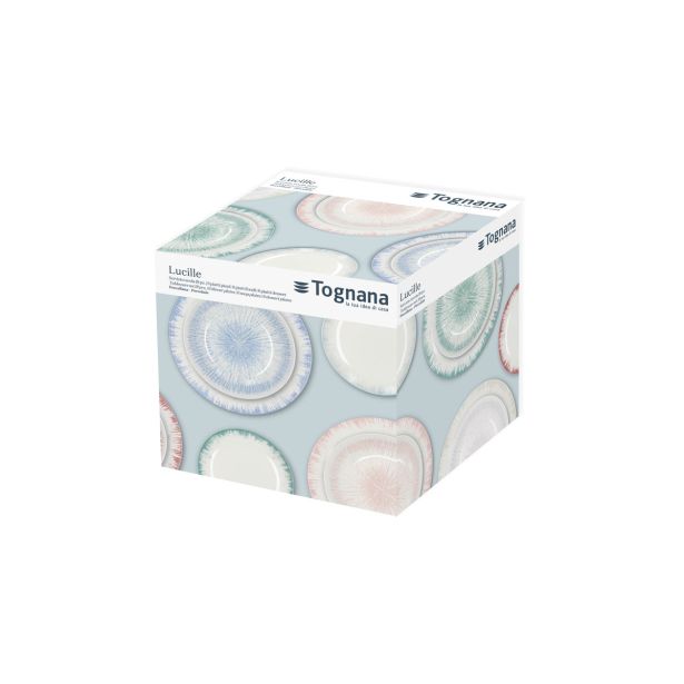 SET KROŽNIKOV TOGNANA 18 DELNI MADISON LUCILLE