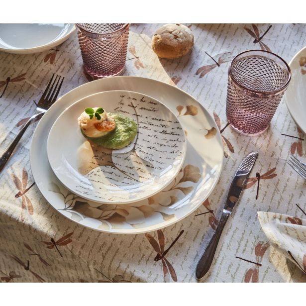 SET KROŽNIKOV TOGNANA 18 DELNI MADISON POESIA