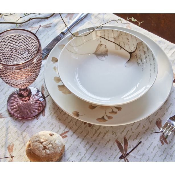 SET KROŽNIKOV TOGNANA 18 DELNI MADISON POESIA