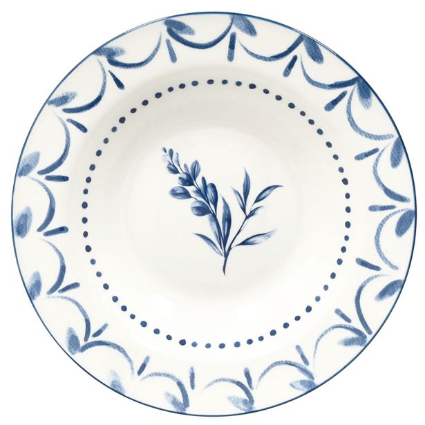 SET KROŽNIKOV TOGNANA 18 DELNI OLIMP. NEW BLUE LOIRA