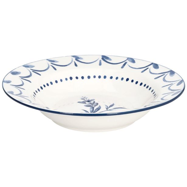 SET KROŽNIKOV TOGNANA 18 DELNI OLIMP. NEW BLUE LOIRA