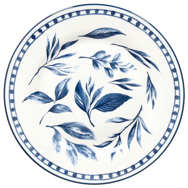 SET KROŽNIKOV TOGNANA 18 DELNI OLIMP. NEW BLUE LOIRA