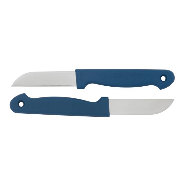 SET NOŽEV DOMY SET NOŽEV ZA LUPLJENJE 2/1